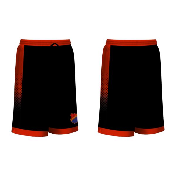 Ararat Basketball Shorts Thumbnail