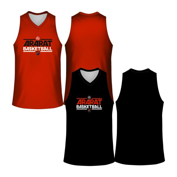 Ararat Training Jersey Thumbnail